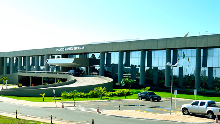 Assembleia Legislativa do Maranhão