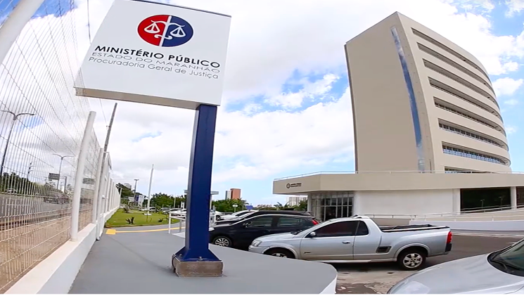 Procuradoria Geral de Justiça do Maranhão