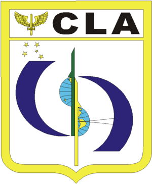 Centro de Lançamento de Alcântara